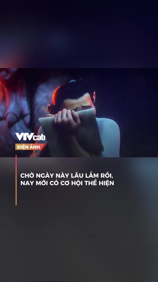 TikTok video thumbnail by vtvcab.dienanh.onlive