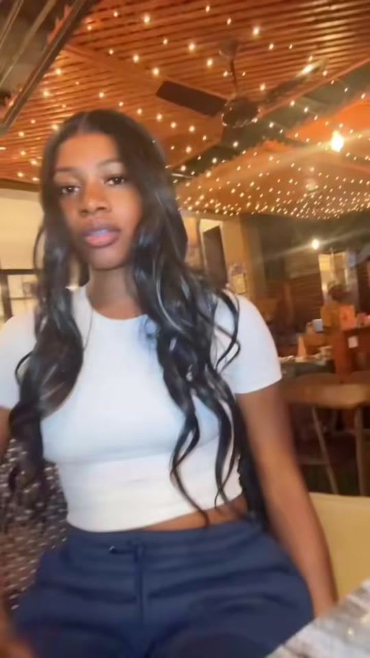 TikTok video thumbnail by trishacami