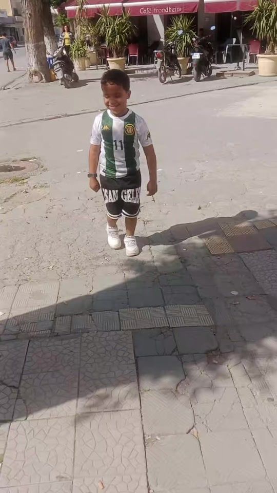 TikTok video thumbnail by imenamaymouna
