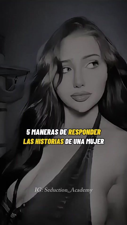 TikTok video thumbnail by seduction_academy
