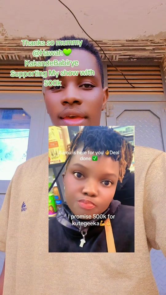 TikTok video thumbnail by magiritatv