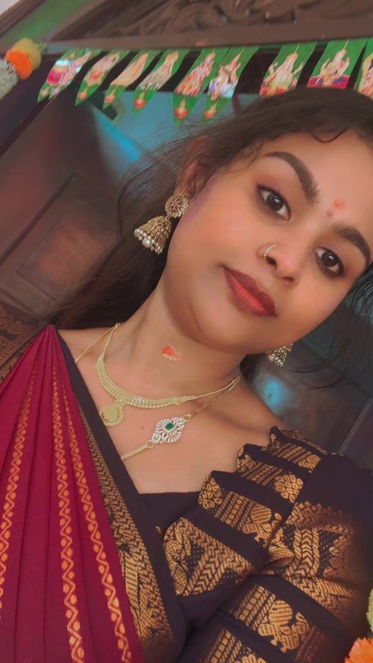 TikTok video thumbnail by pragitha_selva