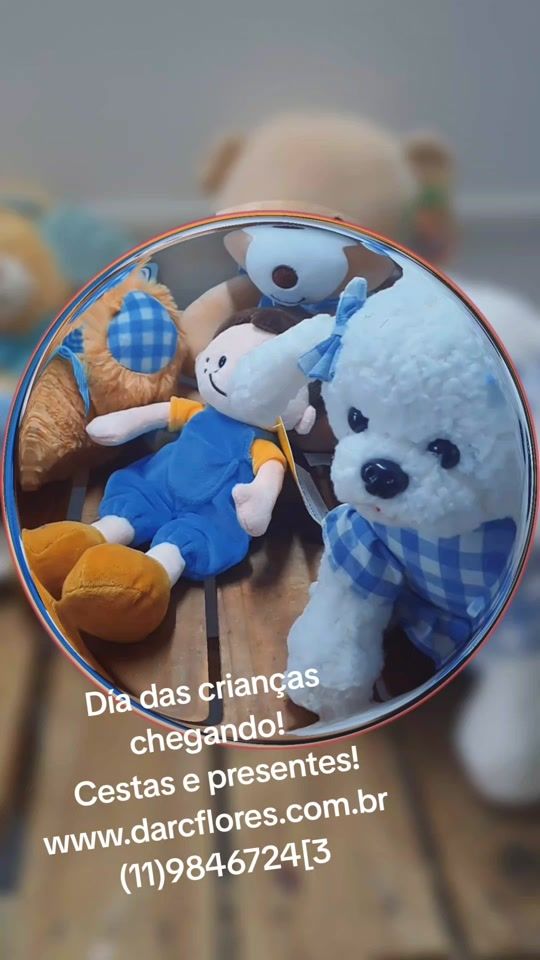 TikTok video thumbnail by darcfloresearranjos