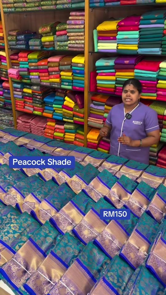 TikTok video thumbnail by ts_saree_collection