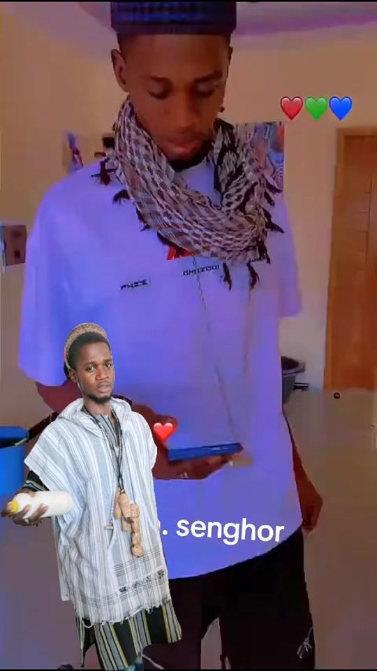 TikTok video thumbnail by serigne.modou9915