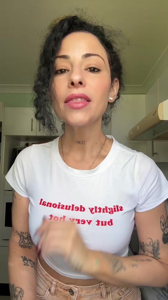TikTok video thumbnail by queenagerrrr