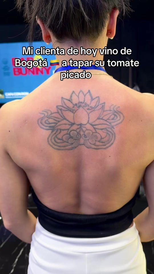 TikTok video thumbnail by jacksontattooart
