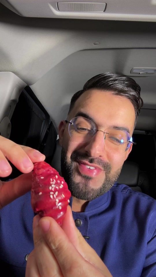 TikTok video thumbnail by elfalehpastry