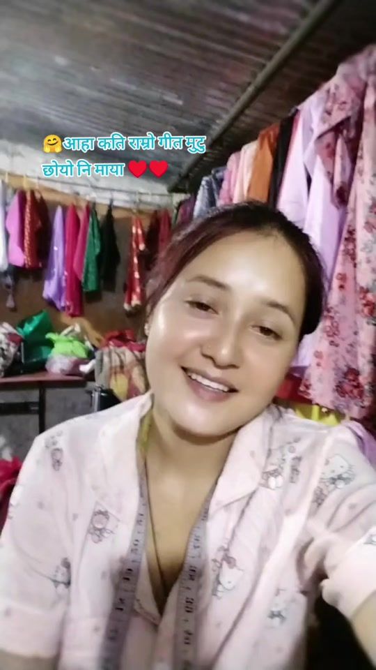 TikTok video thumbnail by ranjuthapa62