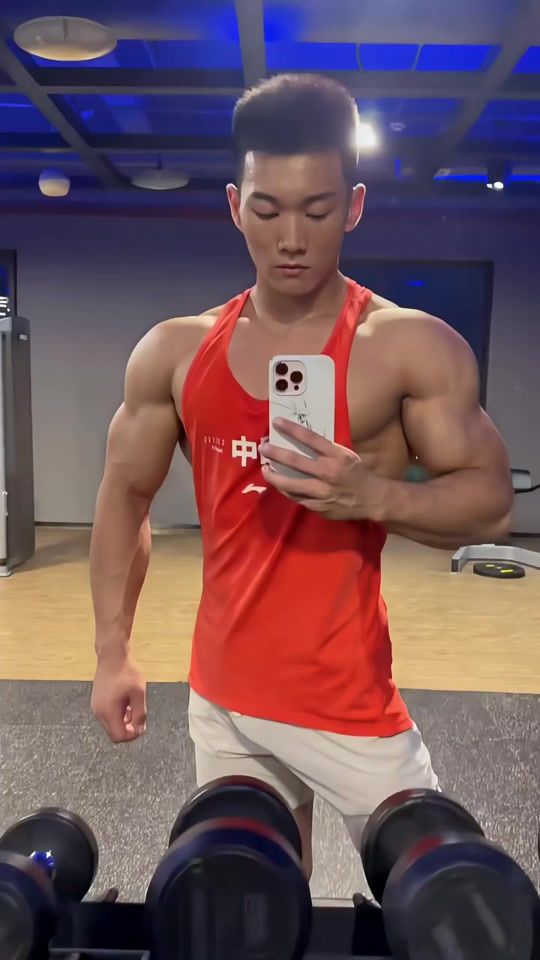 TikTok video thumbnail by beautiful_muscle_male