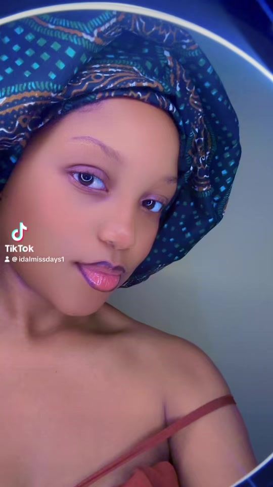 TikTok video thumbnail by idalmissdays1