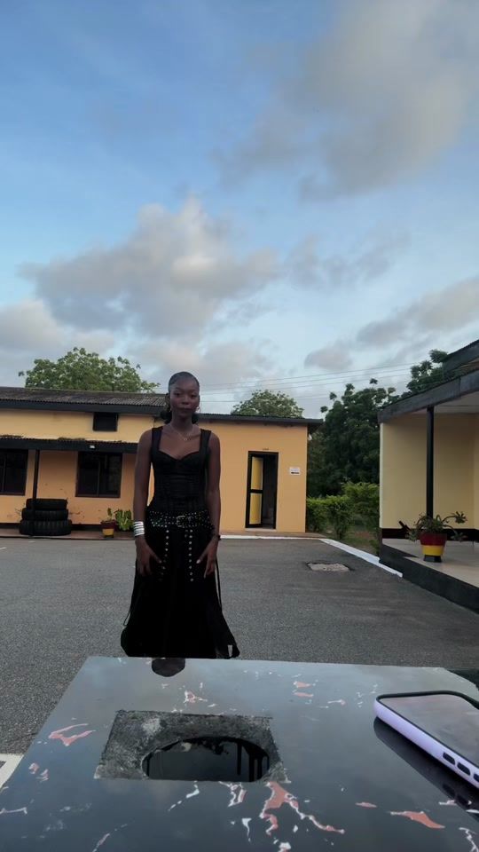 TikTok video thumbnail by franchesca_sade