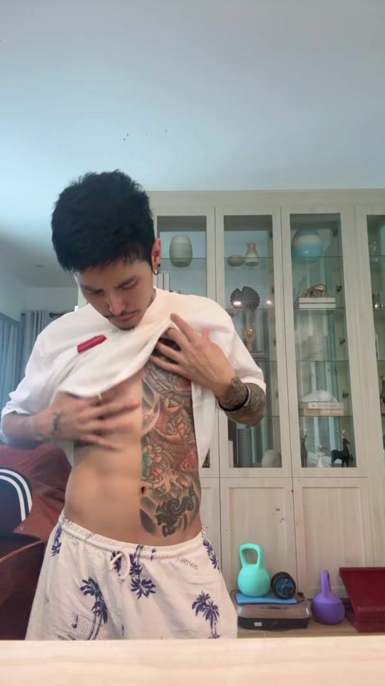 TikTok video thumbnail by umphol27