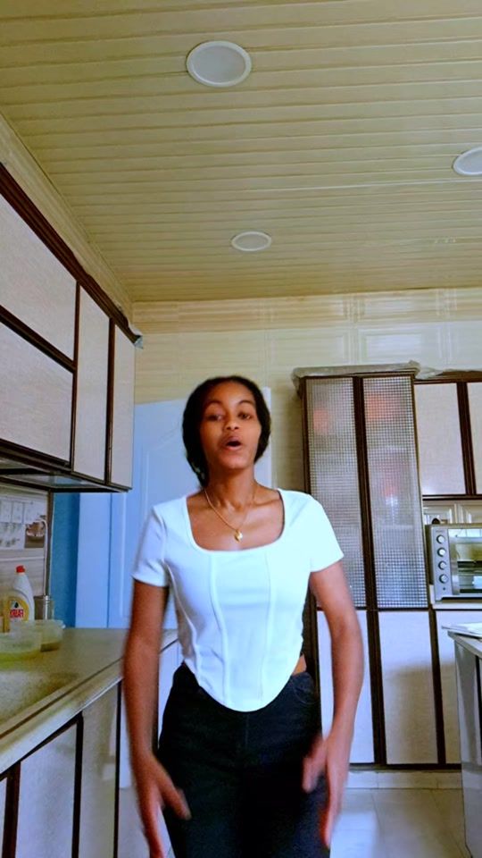 TikTok video thumbnail by aregu.dula.temesg