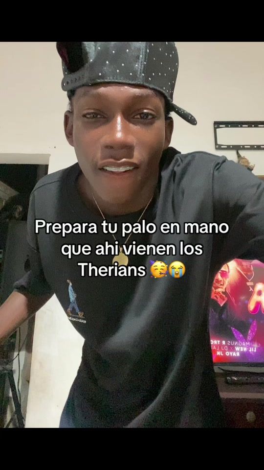 TikTok video thumbnail by brider_rodriguez