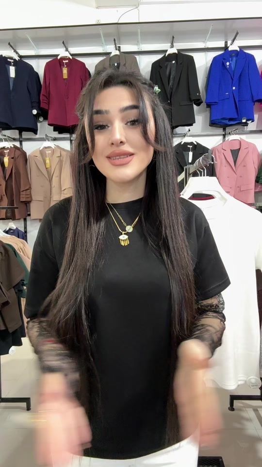 TikTok video thumbnail by masalli_mall