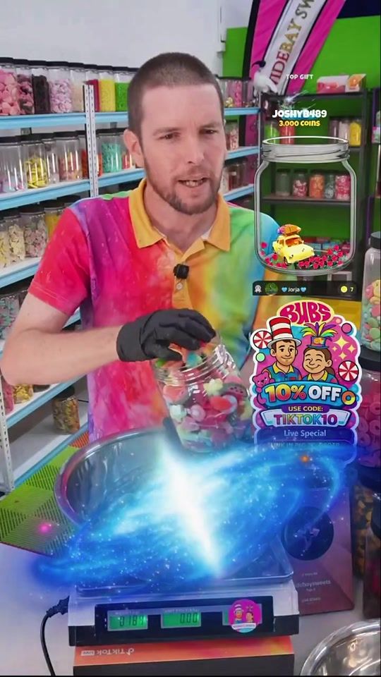 TikTok video thumbnail by widebaysweets