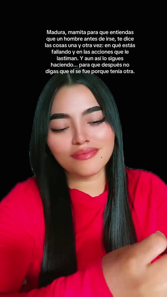 TikTok video thumbnail by lizethrosadohn