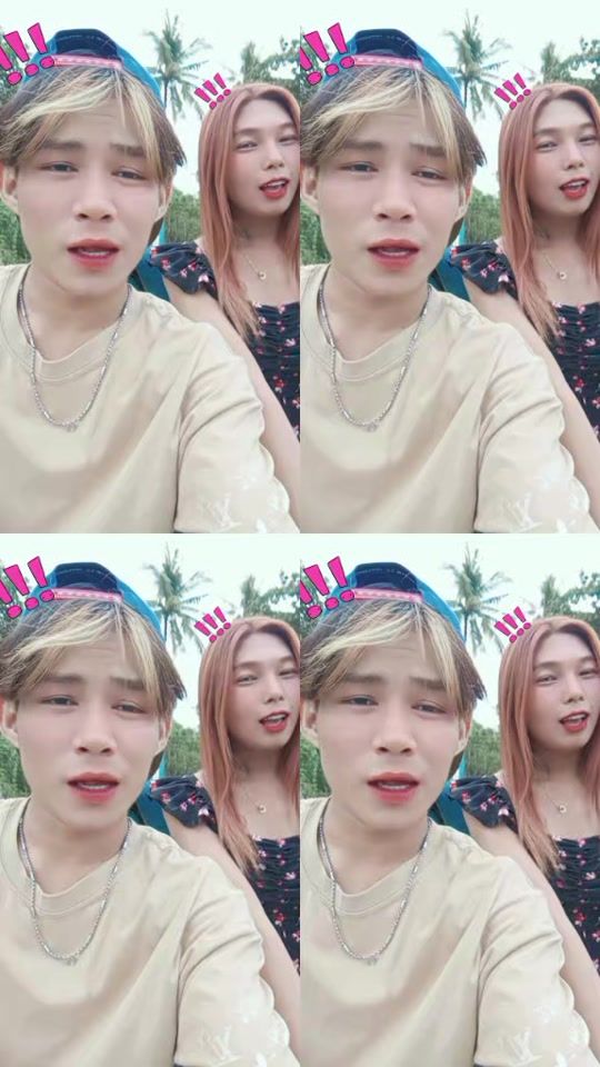 TikTok video thumbnail by nayhline2