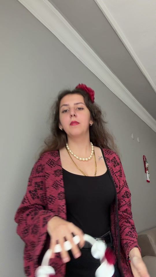 TikTok video thumbnail by pembe_lunaa