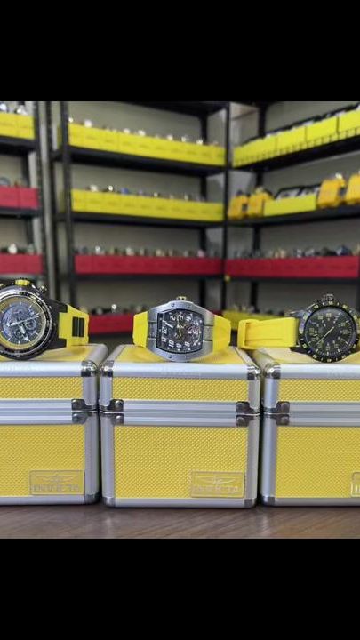 TikTok video thumbnail by goldwatch.ec