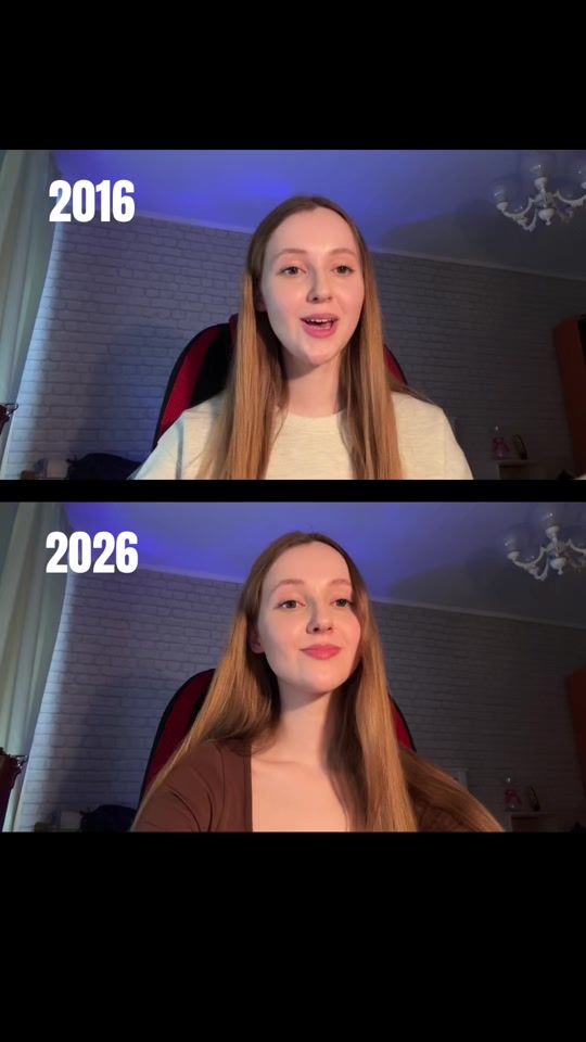 TikTok video thumbnail by alenastreln