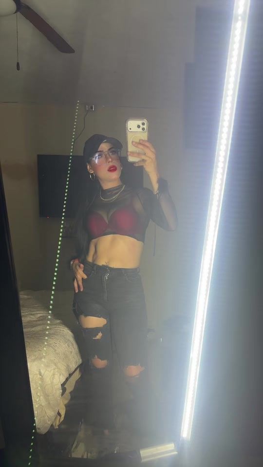 TikTok video thumbnail by saryainley