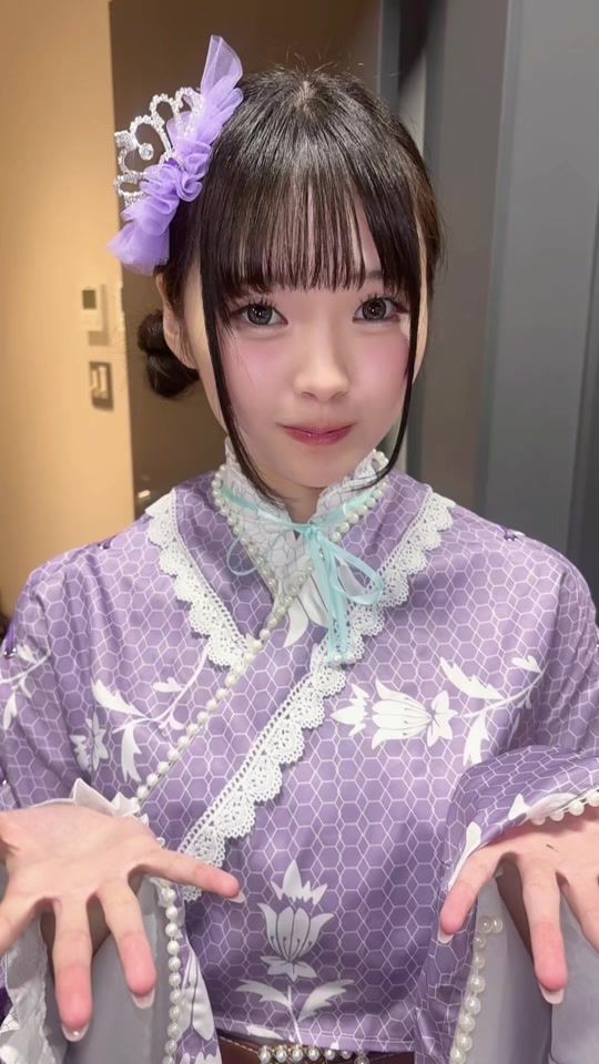 TikTok video thumbnail by meku_0421