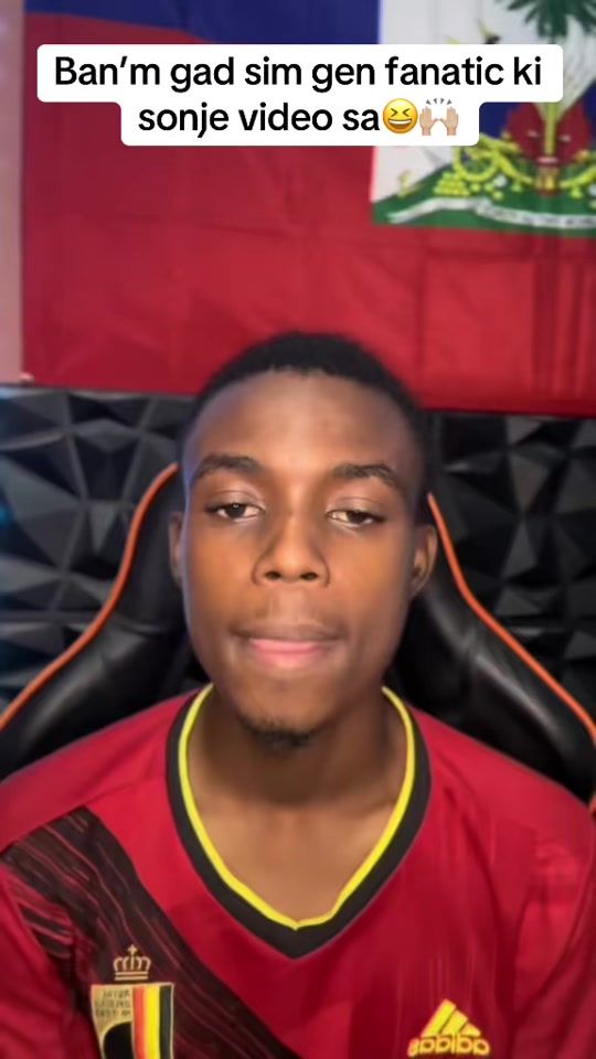 TikTok video thumbnail by youvensly82