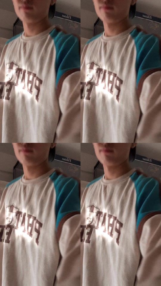 TikTok video thumbnail by xiahongen