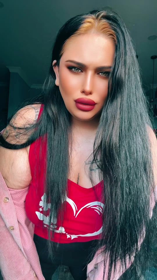 TikTok video thumbnail by katchakhidzee