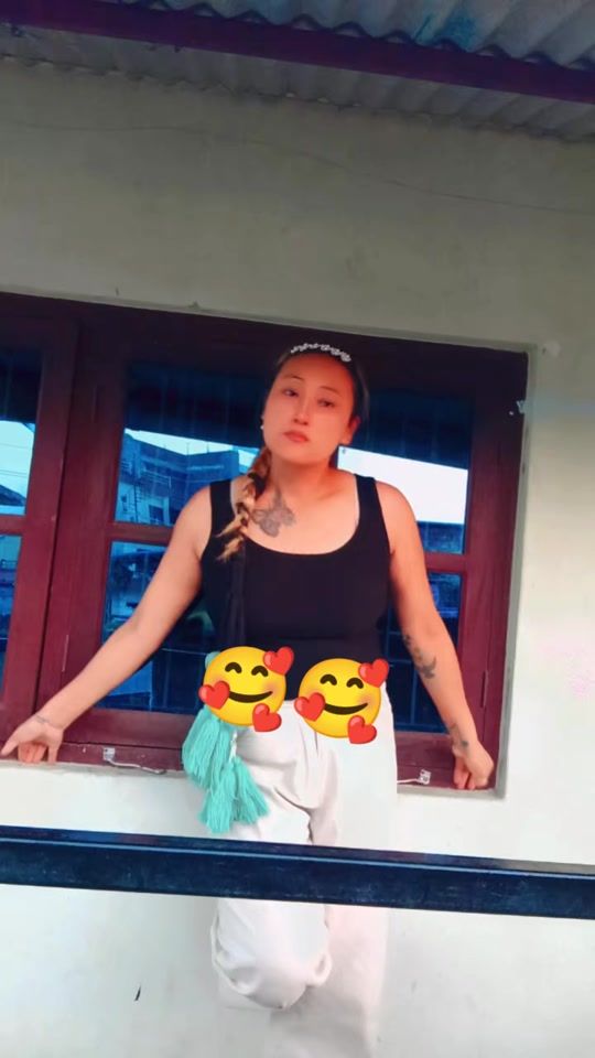 TikTok video thumbnail by muskanlo0