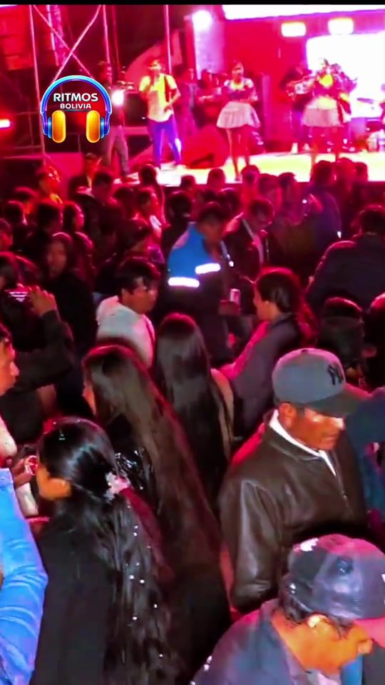 TikTok video thumbnail by ritmos_bolivia