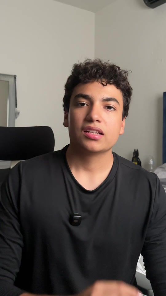 TikTok video thumbnail by rickysalinass