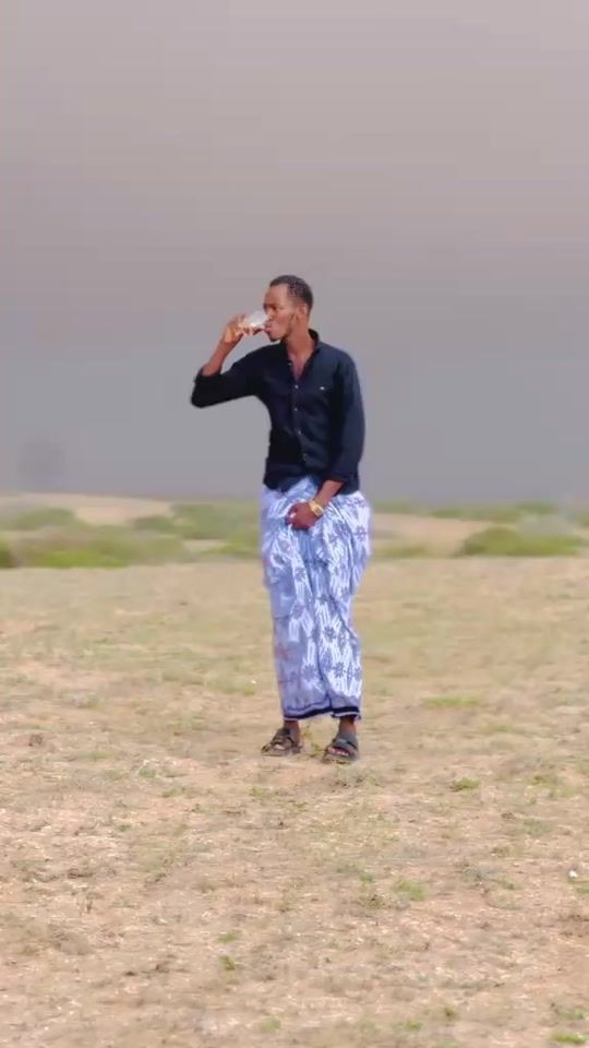 TikTok video thumbnail by maxamed.faarax103