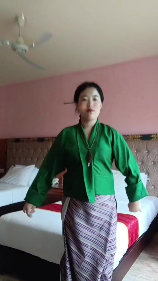 TikTok video thumbnail by mendrelwangmo1