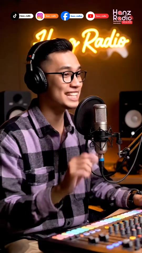 TikTok video thumbnail by hanz_radio