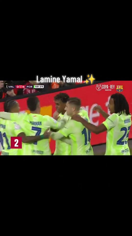 TikTok video thumbnail by barca.news.tv