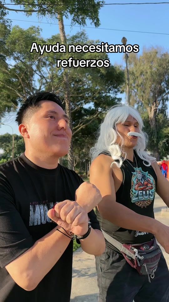 TikTok video thumbnail by waza.peru2