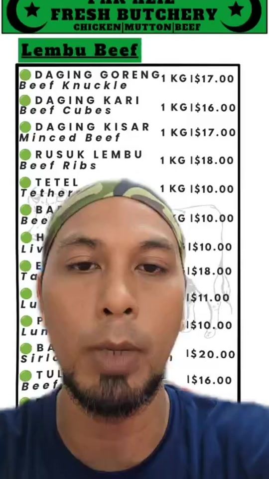 TikTok video thumbnail by mankudus