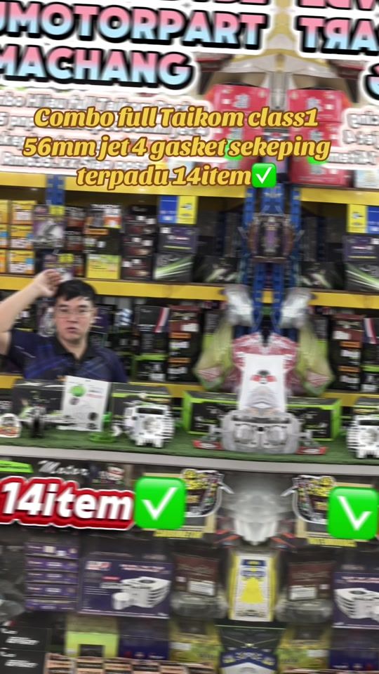 TikTok video thumbnail by ltsumotorparts