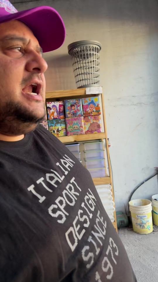 TikTok video thumbnail by plasticosdelsur12