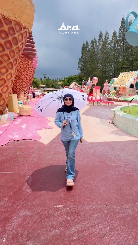TikTok video thumbnail by missdew_ara