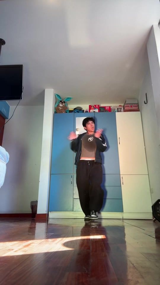 TikTok video thumbnail by raul_arnz