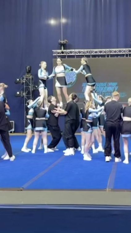 TikTok video thumbnail by ho.la_cheer