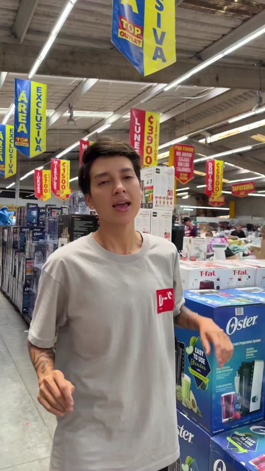 TikTok video thumbnail by topoutlet_lalima