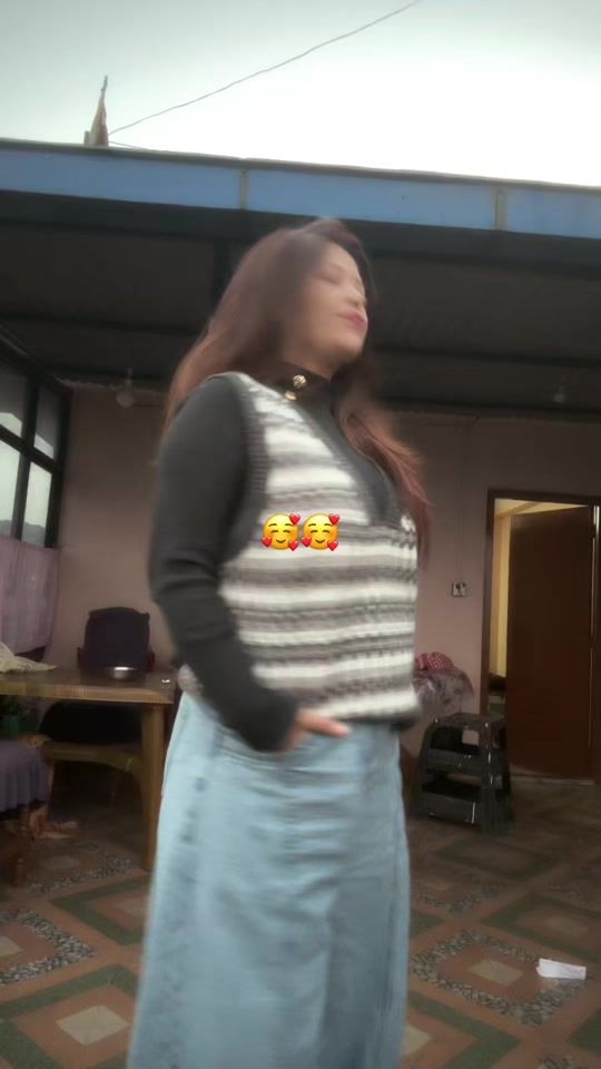 TikTok video thumbnail by keemaiyastha
