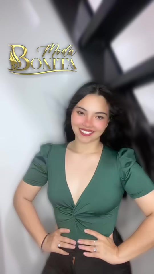 TikTok video thumbnail by moda_bonita