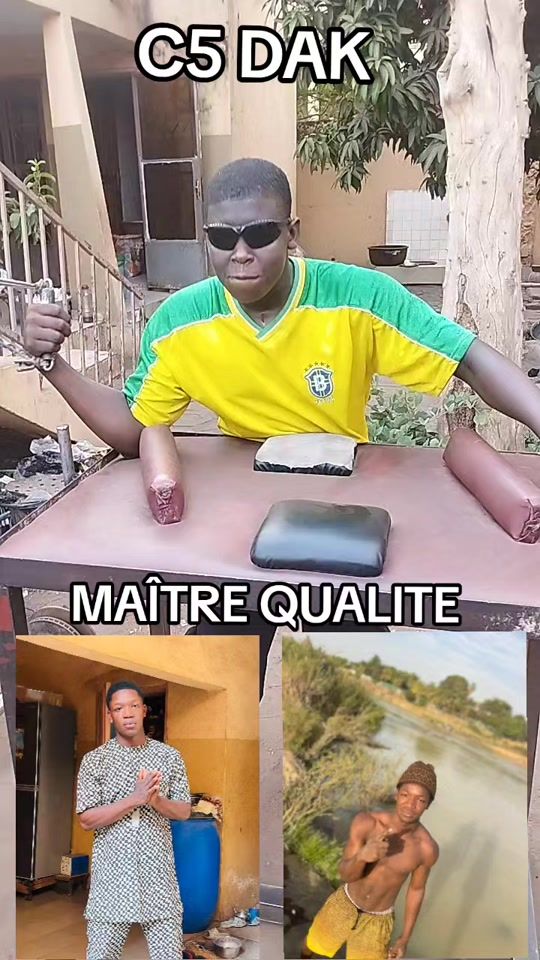 TikTok video thumbnail by c5qualite