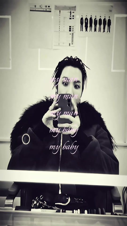 TikTok video thumbnail by iluvhseok